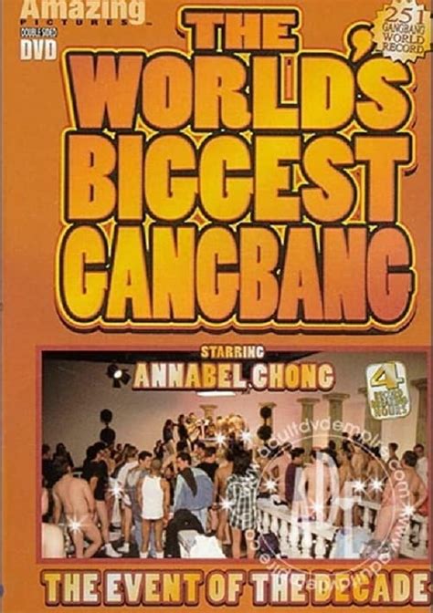 Worlds <b>Biggest</b> MILF Creampie <b>Gang</b> <b>Bang</b> 5 min. . Biggest gangbang